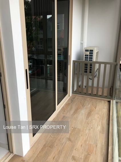 LIIV RESIDENCES (D5), Apartment #179841932